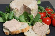 Pâté au foie de volaille