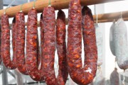 Chorizo doux