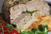 Pâté de campagne