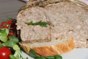 Pâté de campagne