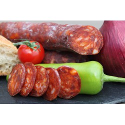 Chorizo doux