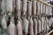 Saucisson sec 