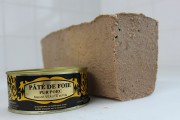 Pâté fin de porc