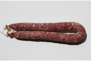 Saucisse sèche