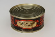 Pâté de volaille