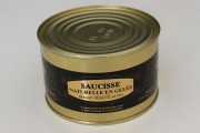 Saucisse en gelée