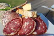 Saucisson sec 