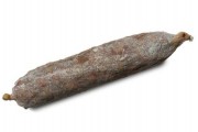 Saucisson sec 