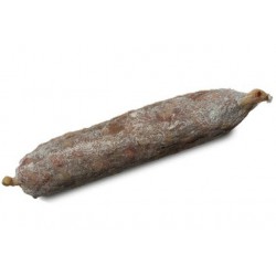 Saucisson sec 