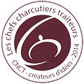 Chef charcutier